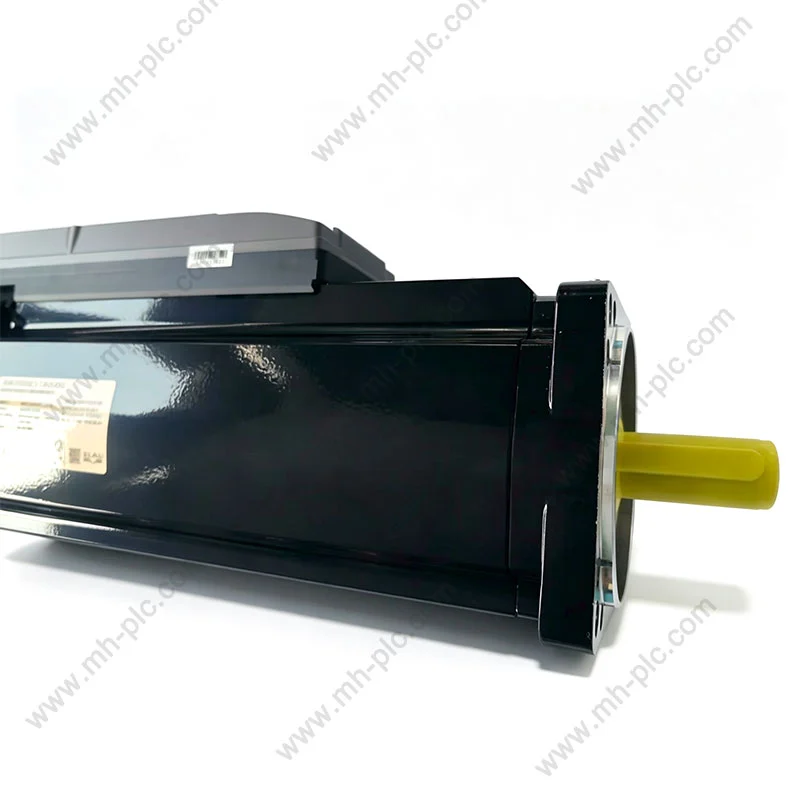 Что делает Schneider ILM1001P01A0000 практичным интегрированным сервоприводом?