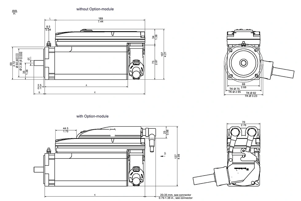 Schneider ILM0701P01A0000