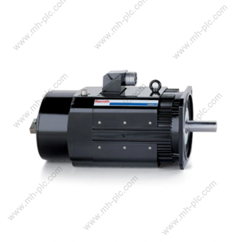 Рексрот MAC100D-0100-SA-S2-HP0-35-N1