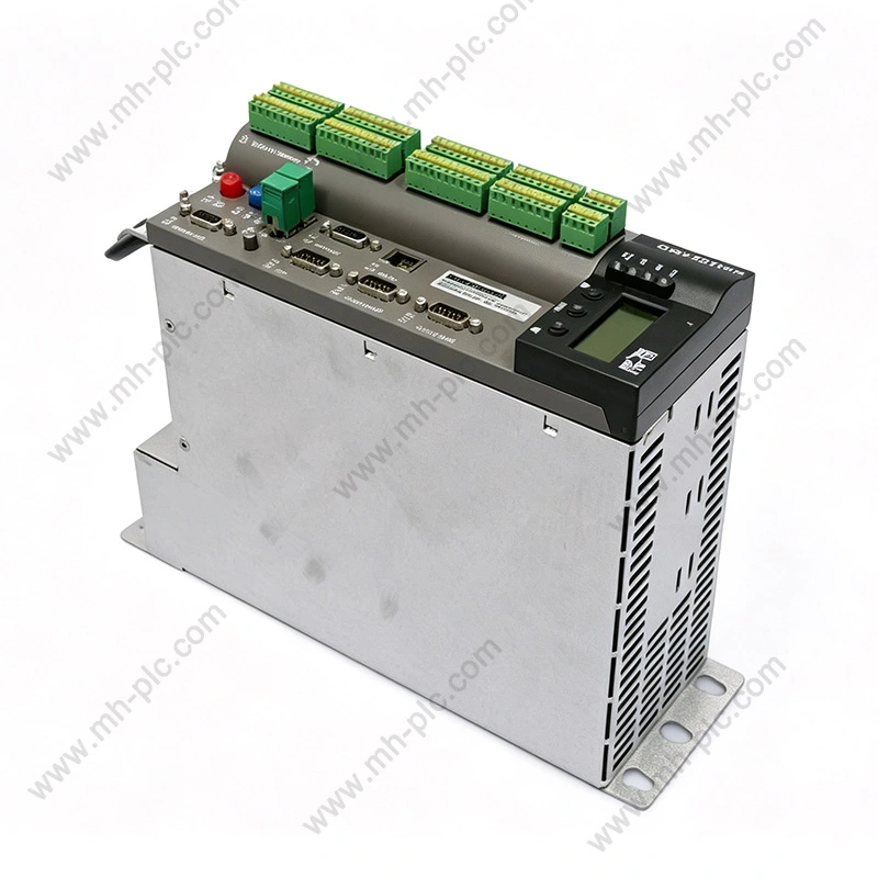 Шнайдер C400/11/1/1/1/00 PacDrive